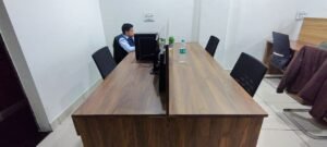 co working space near me