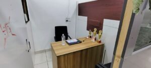 office co working space near me